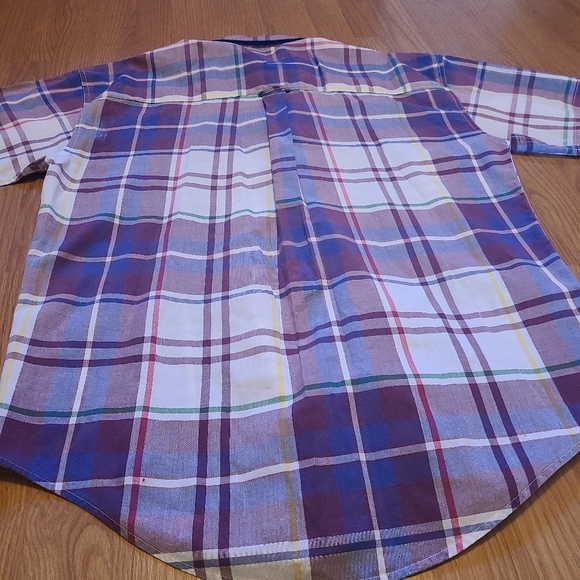 Chaps button down - Picture 4 of 4